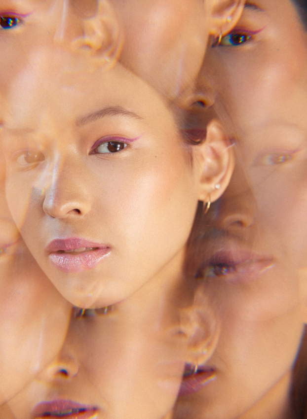 SOPHIE HSIN - PORTFOLIO - BEAUTY